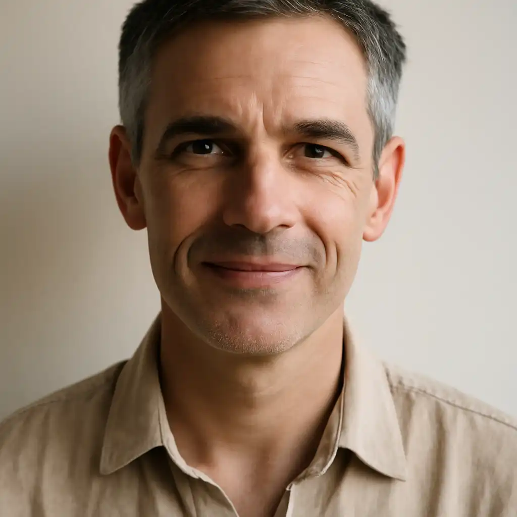 David Chen